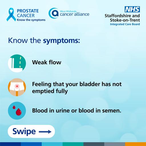 Prostate Cancer social media graphic 06
