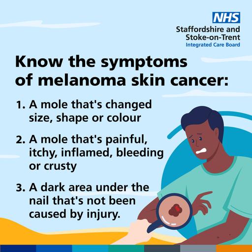 Skin cancer social media graphic 05