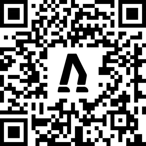 Staffordshire and Stoke on Trent Steady On Your Feet QR code