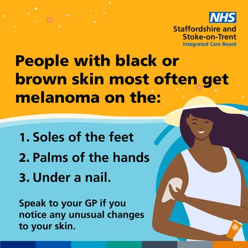 Skin cancer social media graphic 04