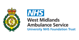 West Midlands Ambulance Service