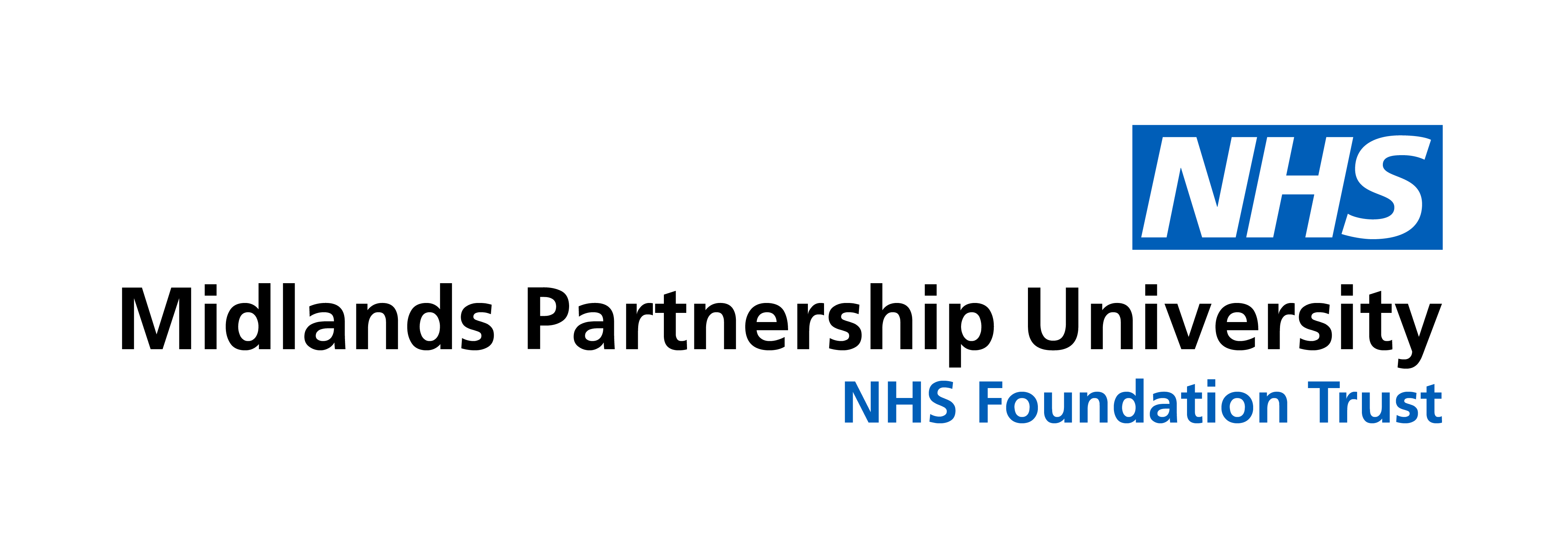 Midlands Partnership University NHS Foundation Trust