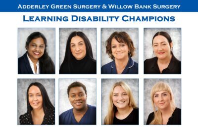 Dr Bala Sankarasubbu Adderley Green Surgery and Willow Bank Surgery