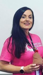 Gina Newman