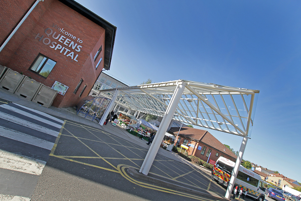 Staffordshire and Stoke on Trent ICB