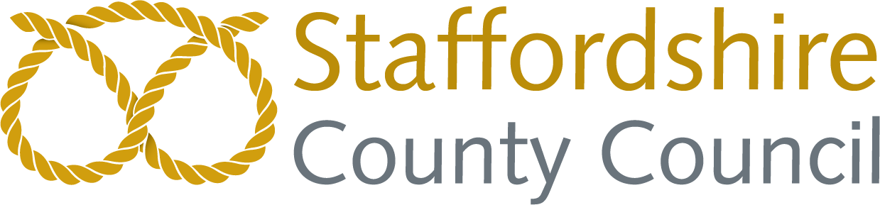 Stafford Council Logo