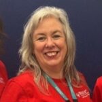 Sue Croxton